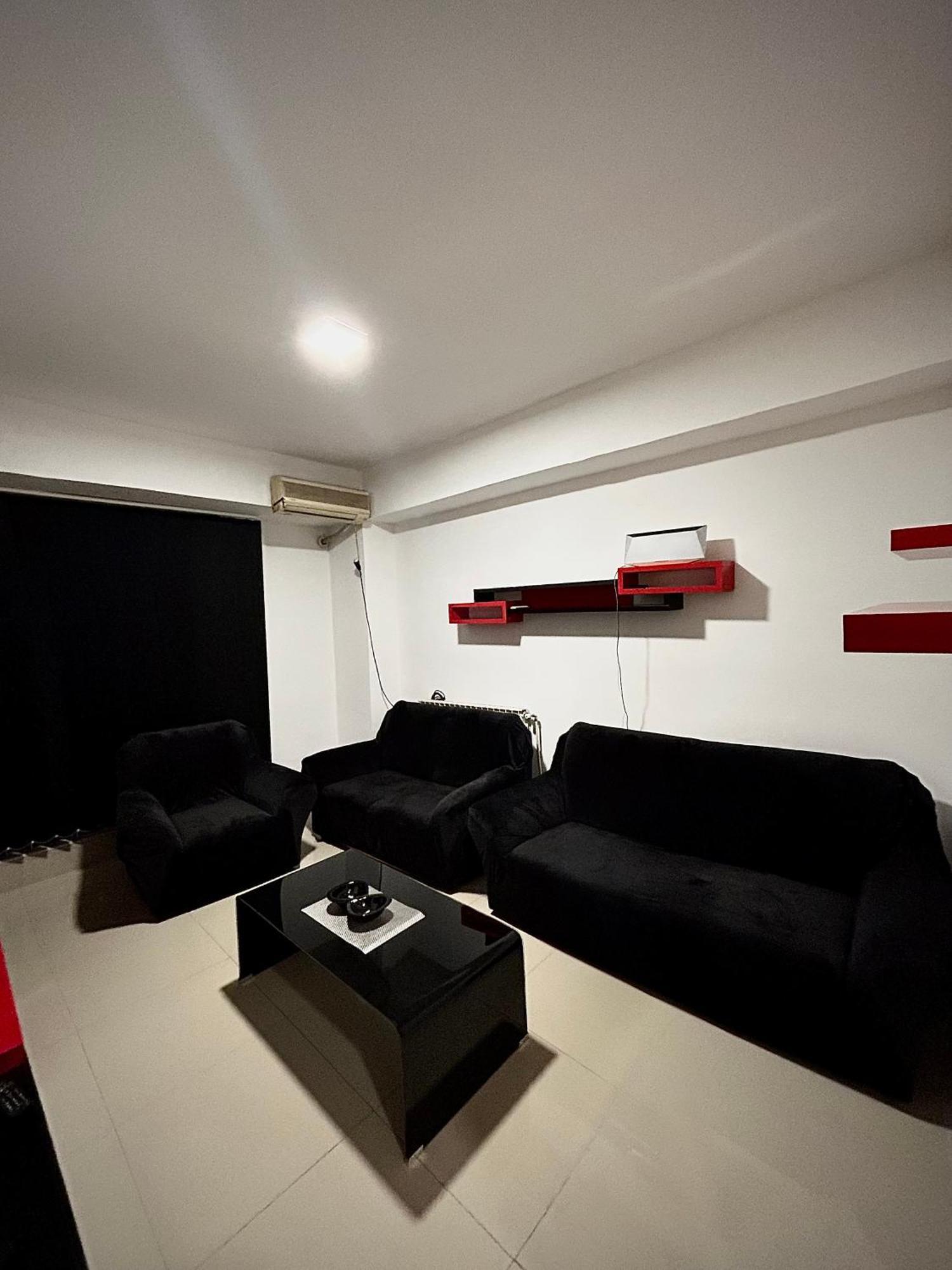 Cityscape Apartments Skopje Exterior photo